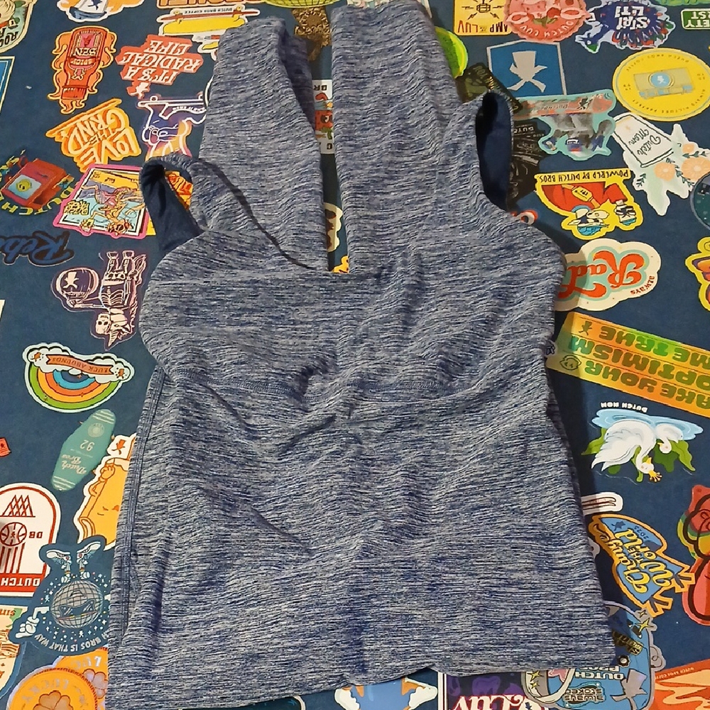 Sincerely Jules Active Womans Jumpsuit M